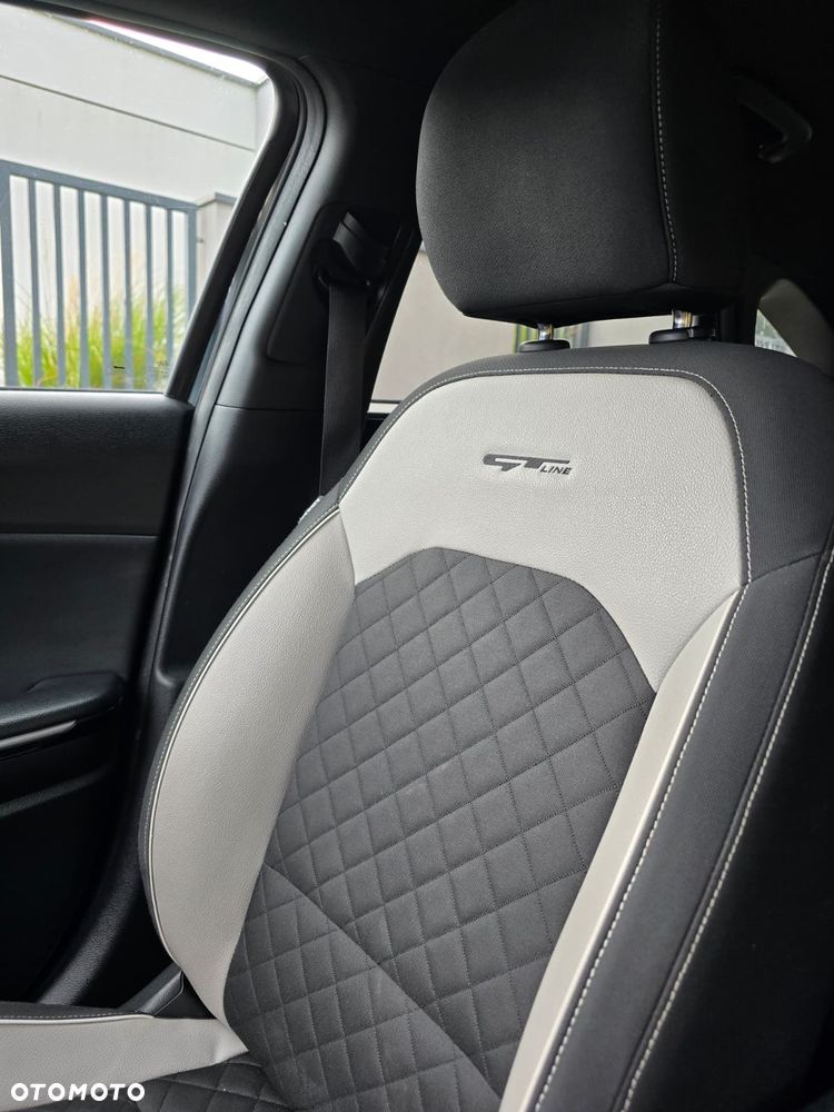 Kia ProCeed 1.4 T-GDI GT Line DCT - 20