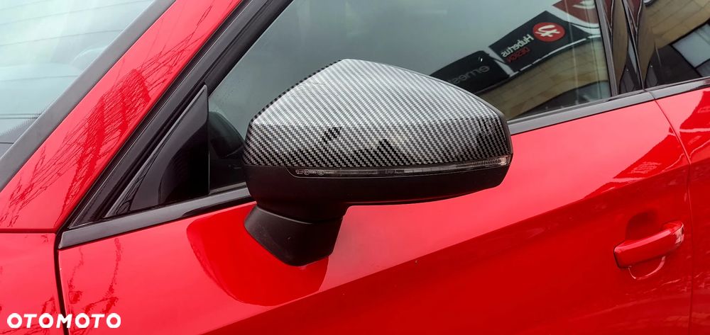 Audi A3 Limousine 35 TFSI cylinder on demand sport - 6