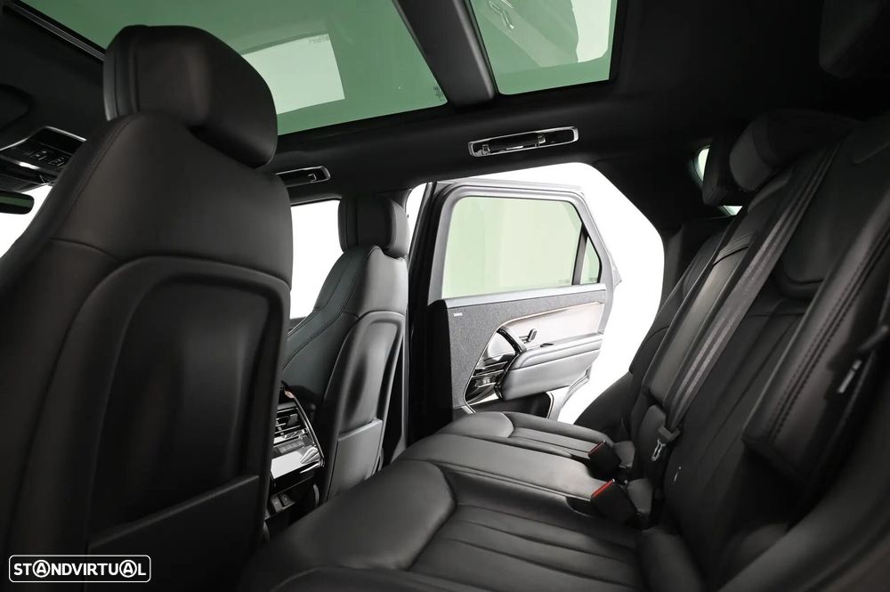 Land Rover Range Rover Sport 3.0 P440e Dynamic HSE - 5