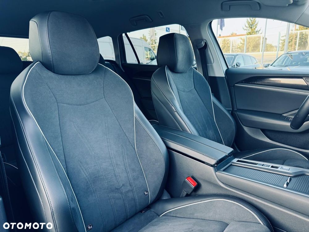 Volkswagen Passat - 17