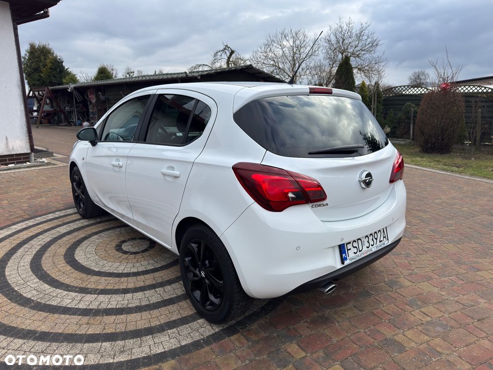 Opel Corsa - 13