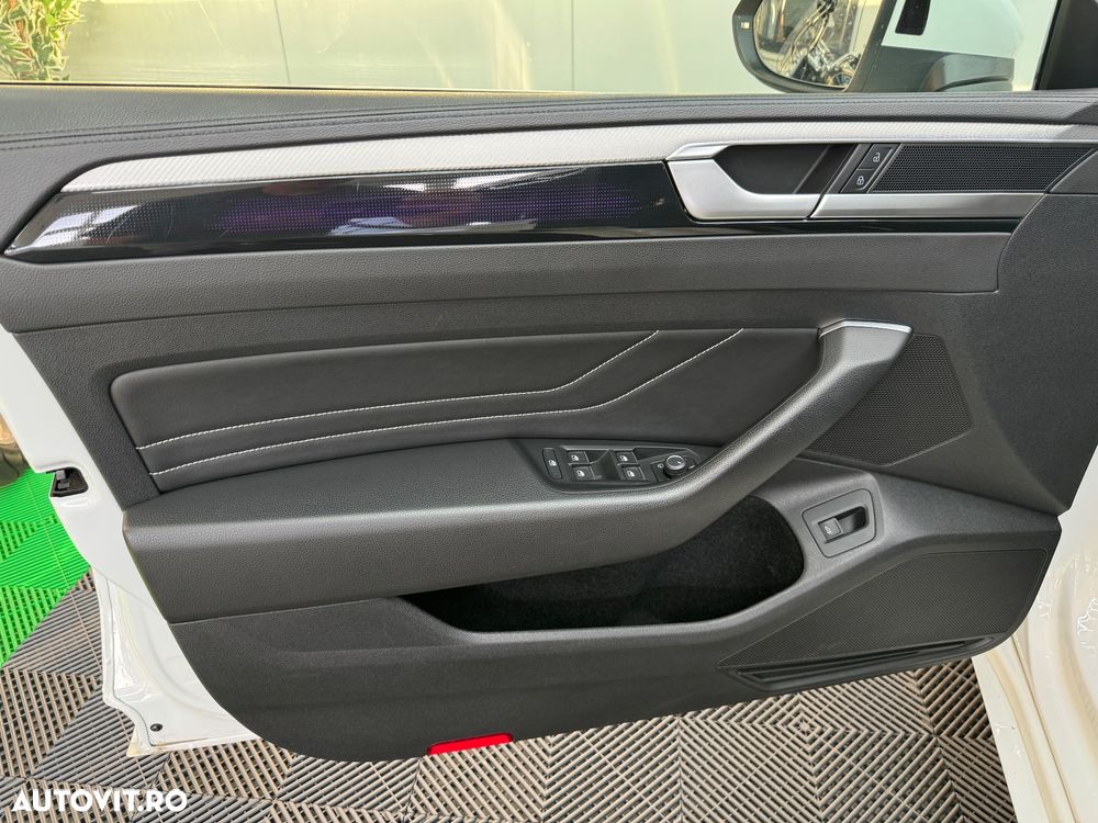 Volkswagen ARTEON SB 2.0 TDI 4Motion DSG R-Line - 14