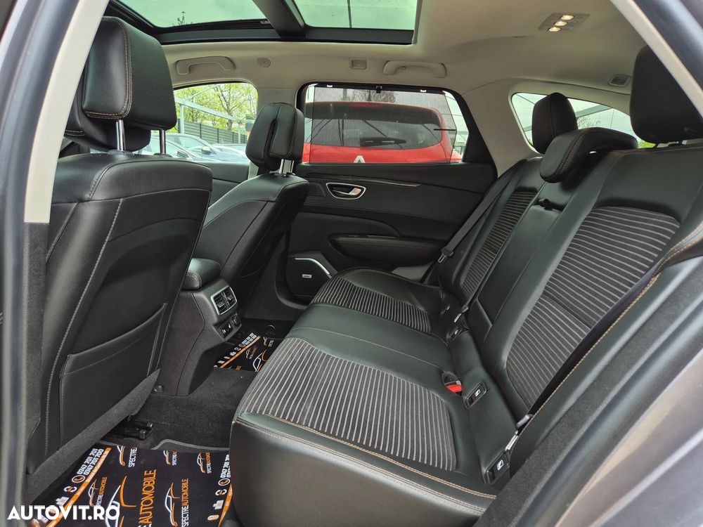 Renault Talisman ENERGY dCi 160 EDC INTENS - 11