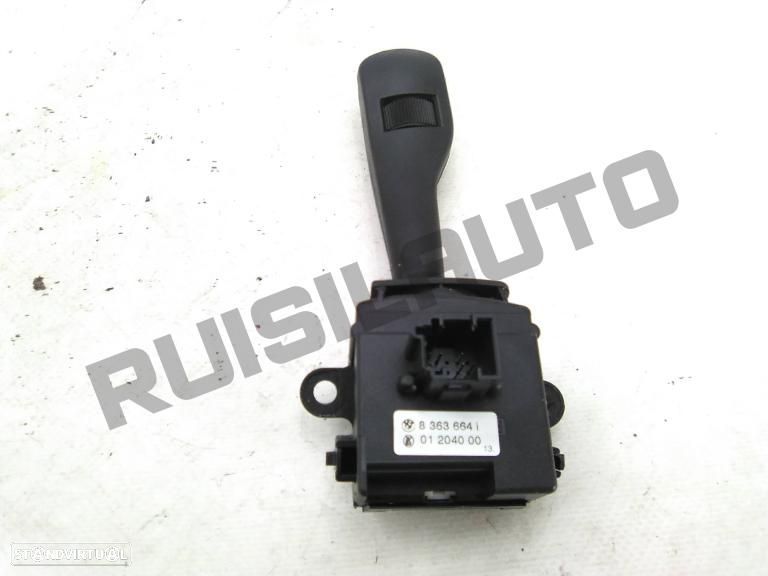 Comutador Limpa Vidros 836_3664i Bmw 3 (e46) [1997_2005] 320d - 3