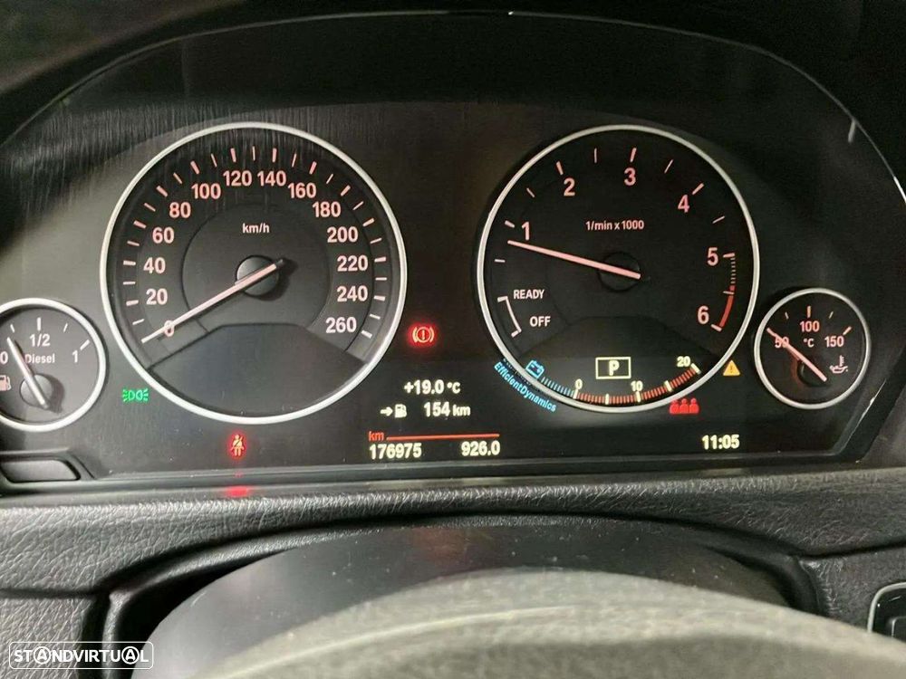 BMW 420 - 12