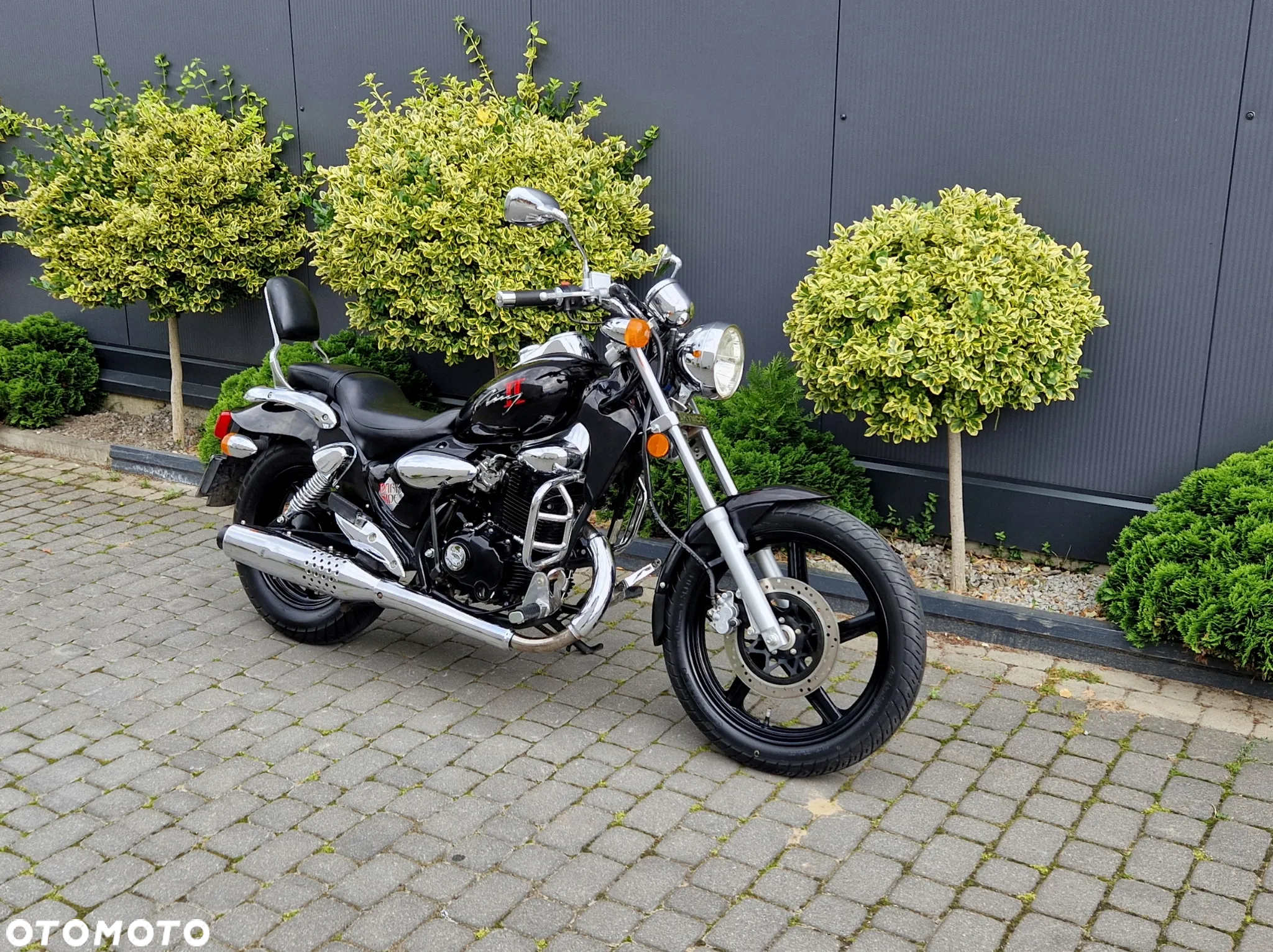 Kymco Zing - 2