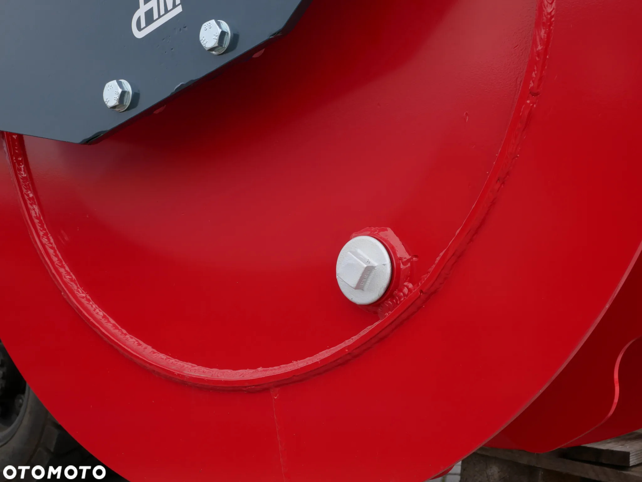 Inny HYDRO-MASZ VICTOR 2.7 - 6