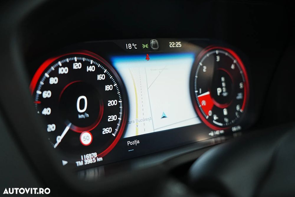 Volvo XC 90 B5 MHEV AWD 7 locuri Inscription - 32