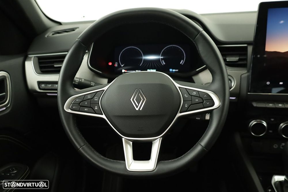 Renault Arkana 1.6 E-Tech Full Hybrid Techno - 15