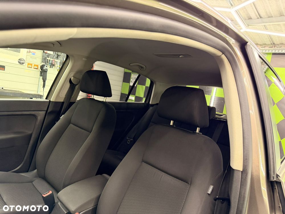 Volkswagen Golf Plus 1.4 Style - 10
