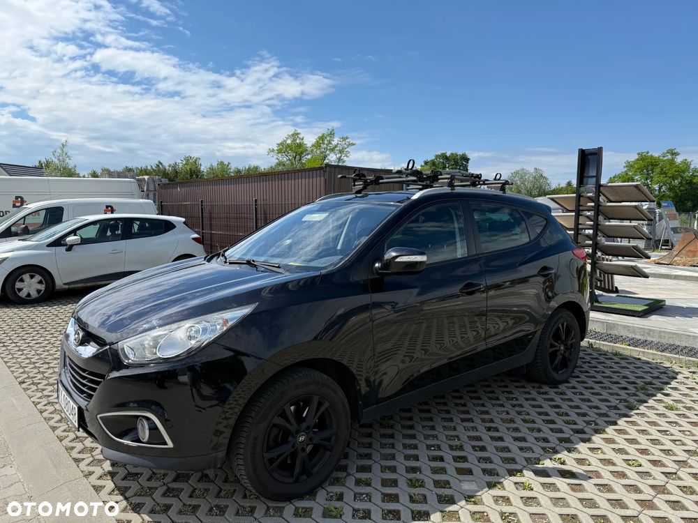 Hyundai ix35 1.6 GDI Classic 2WD - 1