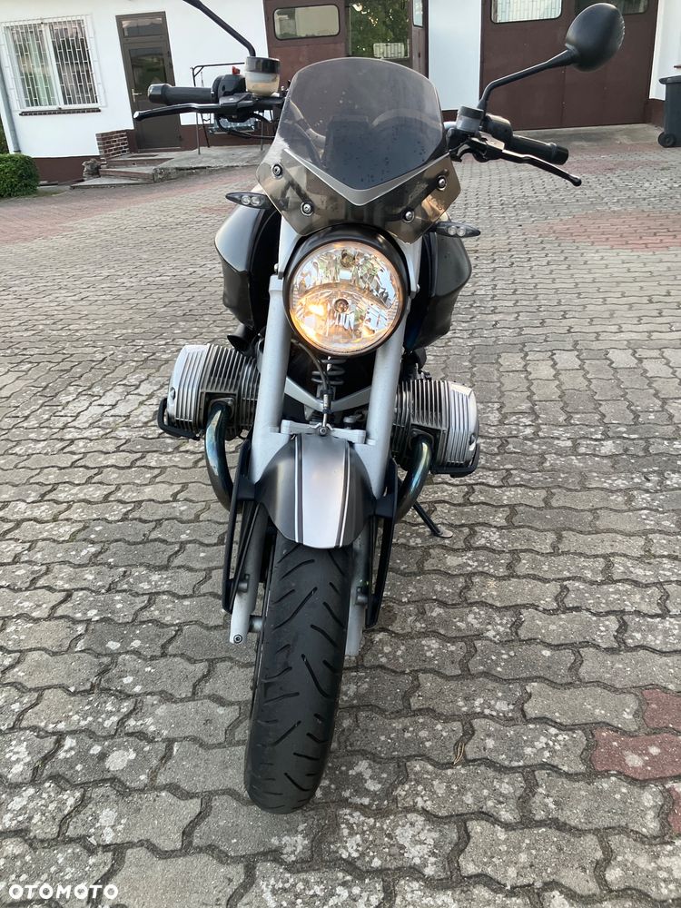 BMW R - 8