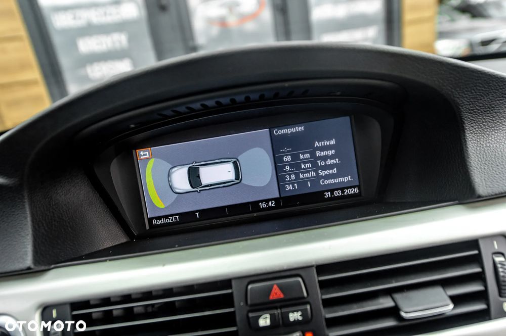 BMW Seria 3 320d DPF - 30