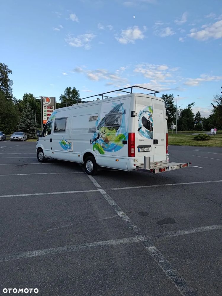 Iveco Daily - 8