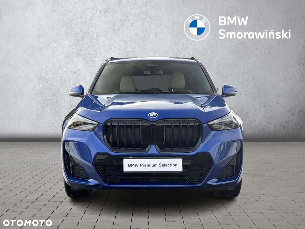 BMW X1 - 8