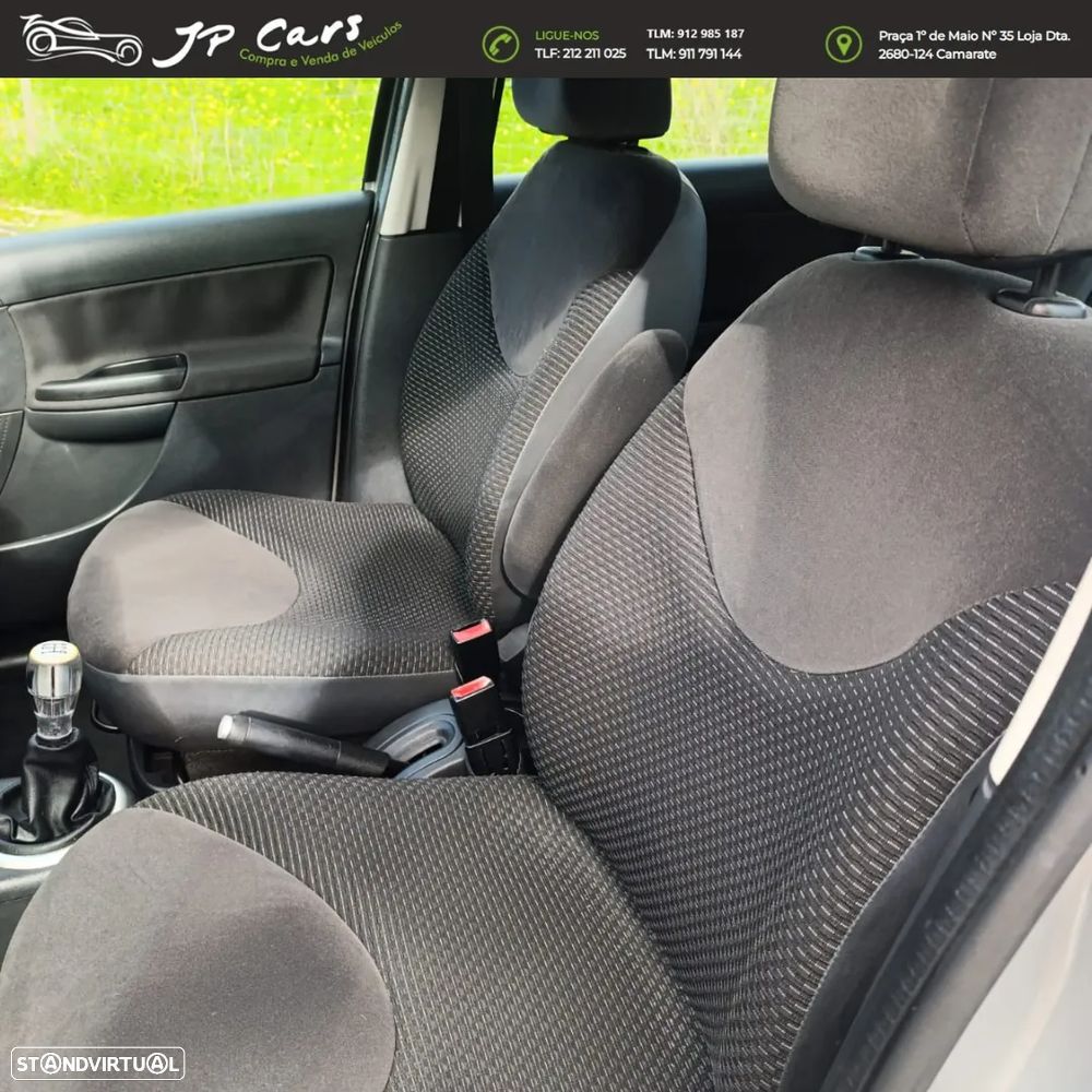 Citroën C3 1.1 Tonic - 14