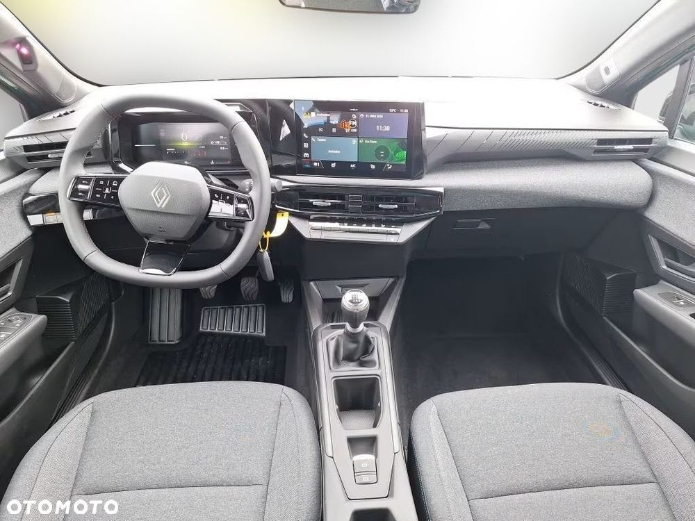 Renault Clio 1.2 TCe Evolution - 11