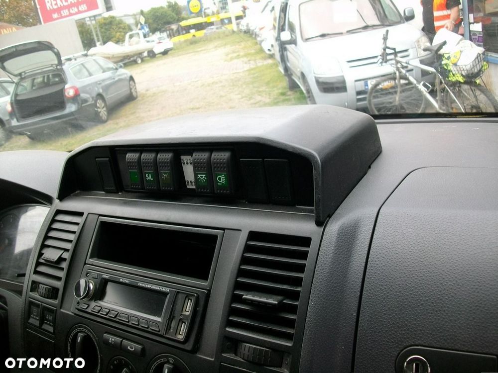 Volkswagen Transporter - 10