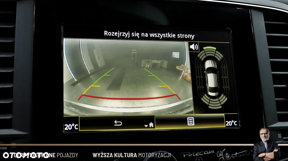 Renault Talisman 1.3 TCe FAP Limited EDC - 19