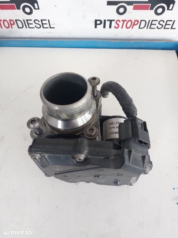 Clapeta acceleratie Vivaro 1.6 DCI 2010 2011 2012 2013 2014 2015 2016 2017 2018 2019 - 5