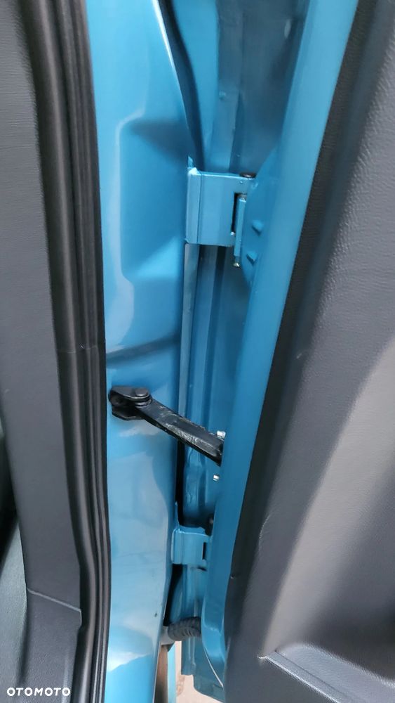 Opel Zafira 1.8 Easytronic Family Plus - 29