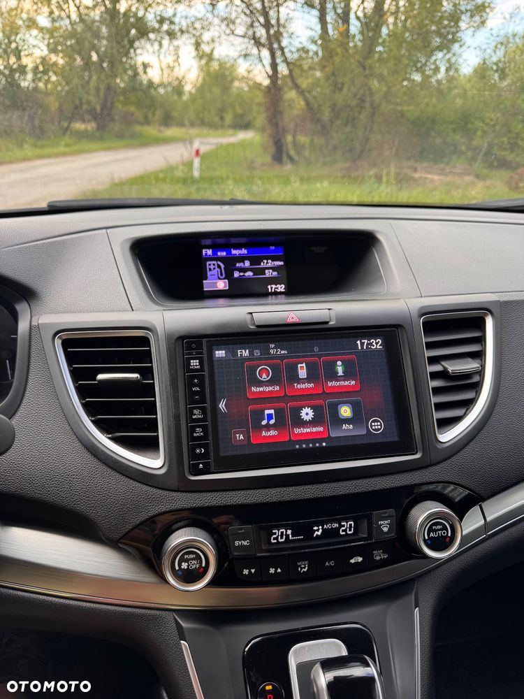 Honda CR-V 1.6i-DTEC Elegance (Honda Connect+) - 15