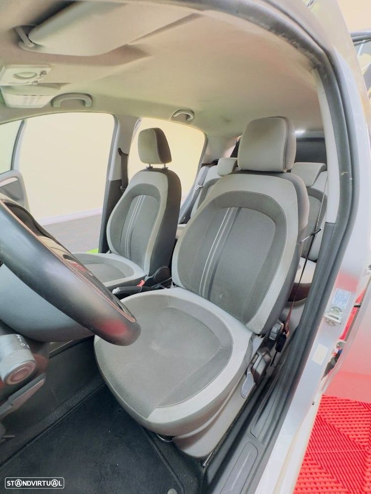Fiat Punto 1.4 Easy GPL - 16