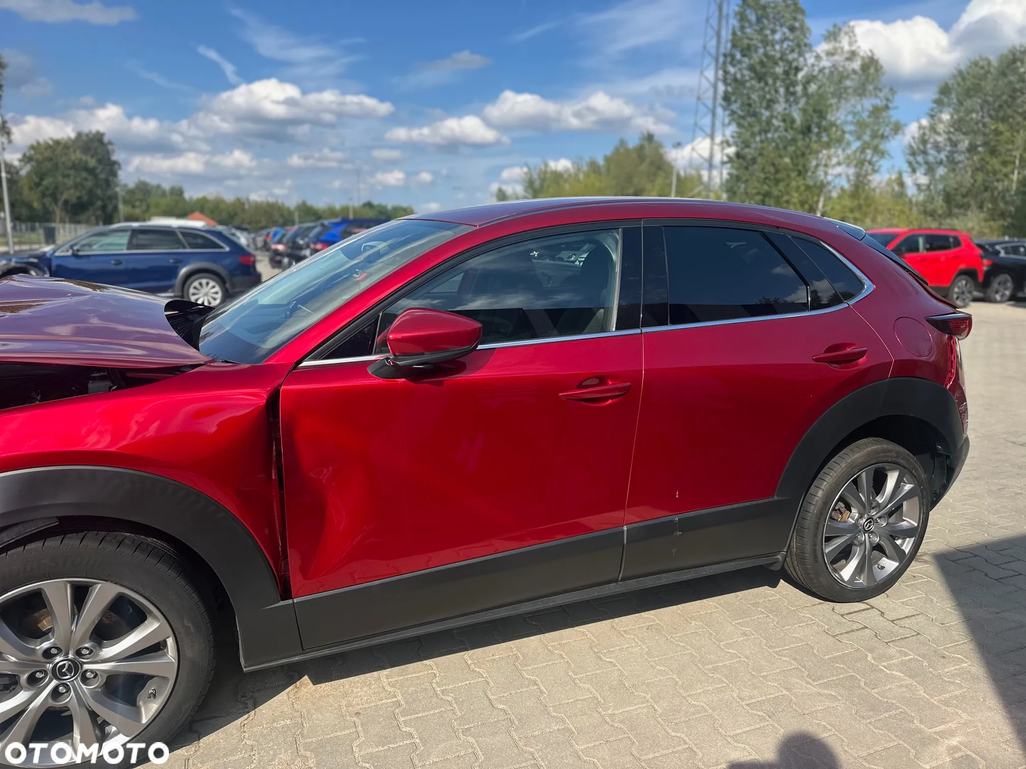 Mazda CX-30 - 5