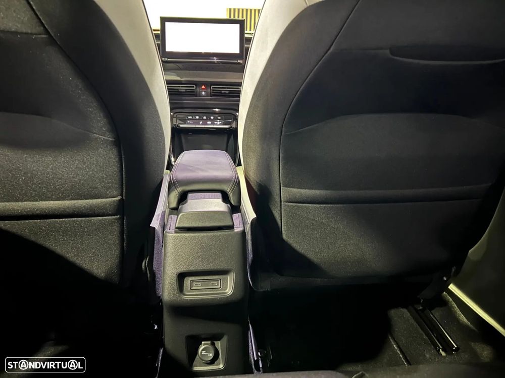 Citroën C3 1.2 Hybrid Max e-DSC6 - 27