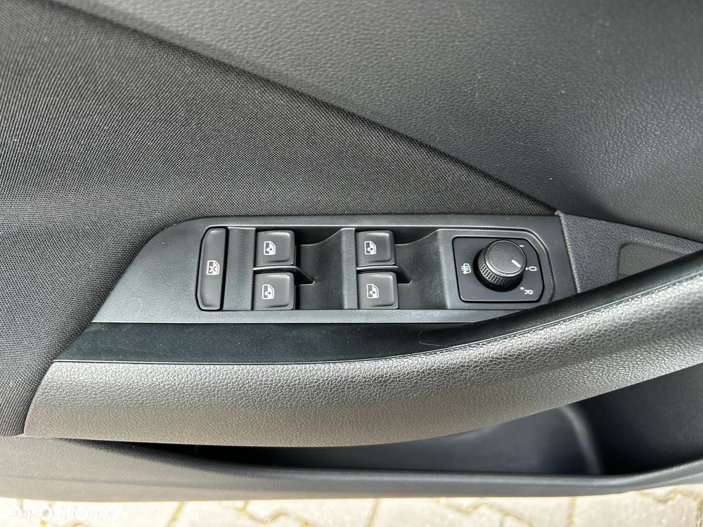 Skoda Kamiq 1.0 TSI Ambition DSG - 15