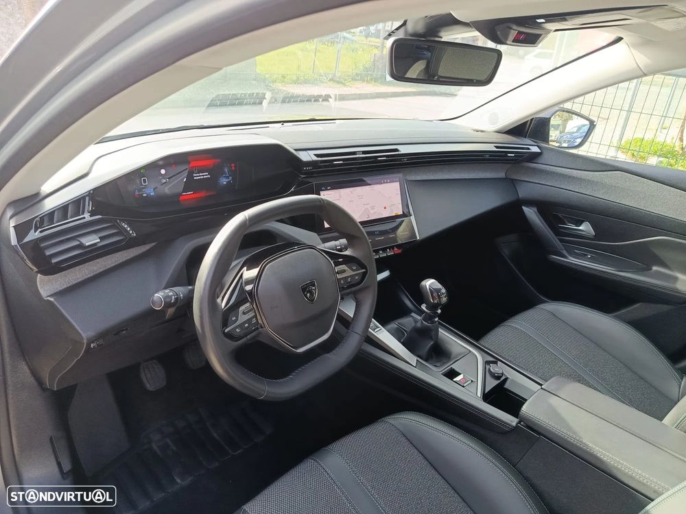 Peugeot 308 PureTech 130 Allure Pack - 6