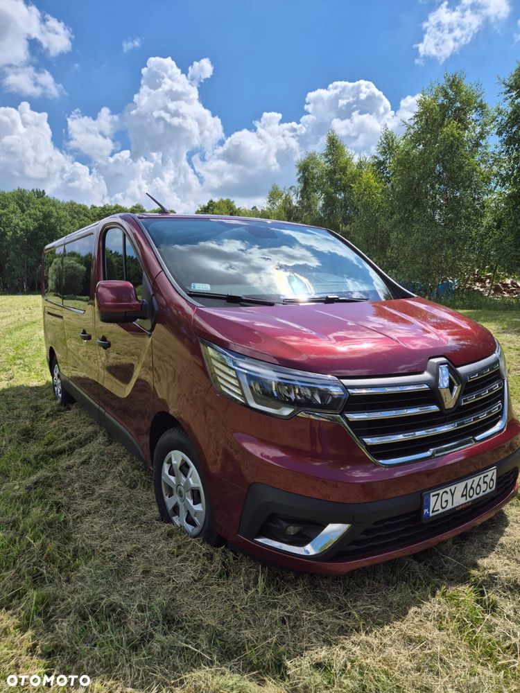 Renault Inny - 2