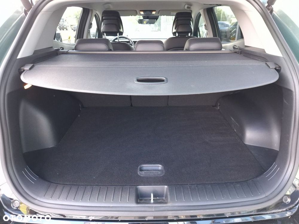 Kia Sportage 1.6 T-GDI HEV Business Line 2WD - 23