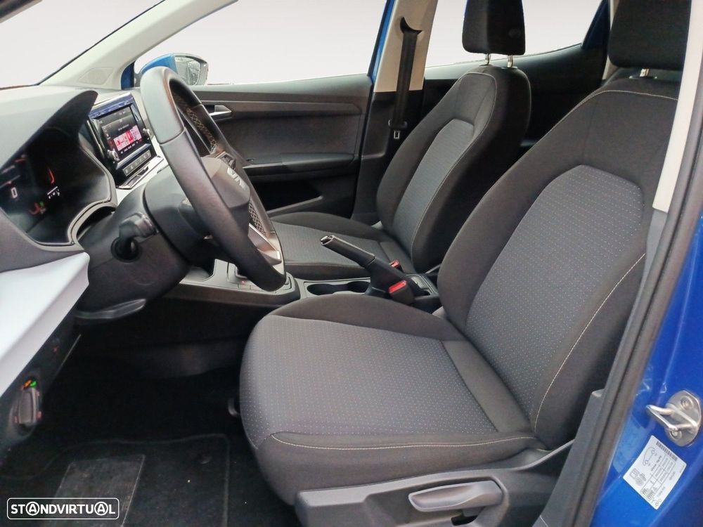 SEAT Ibiza 1.0 TSI Style DSG - 9