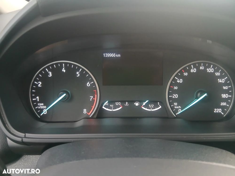 Ford EcoSport 1.0 EcoBoost S-Line - 7