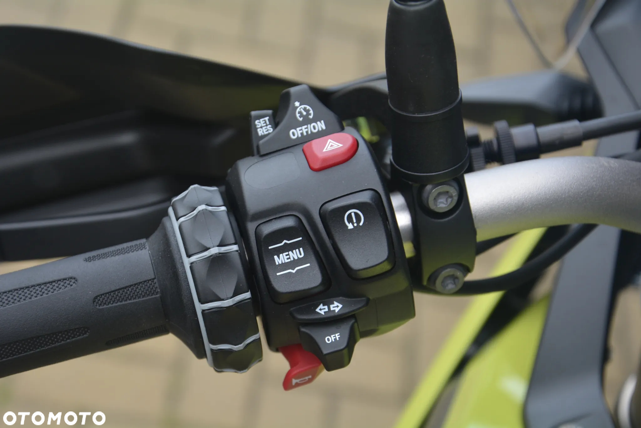 BMW GS - 15