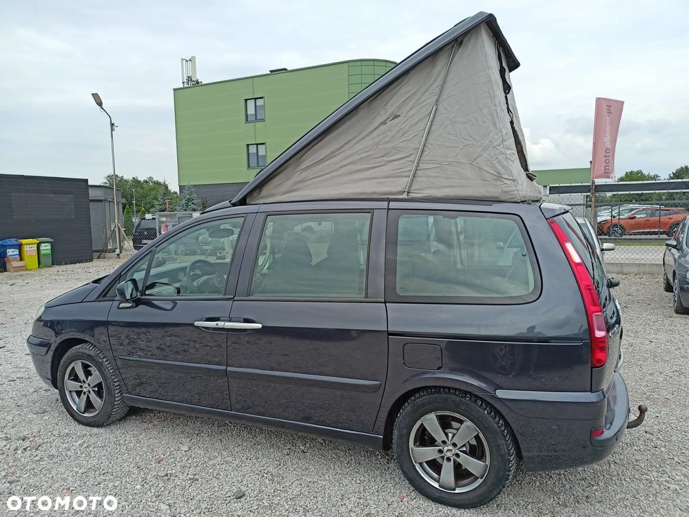 Citroën C8 - 3
