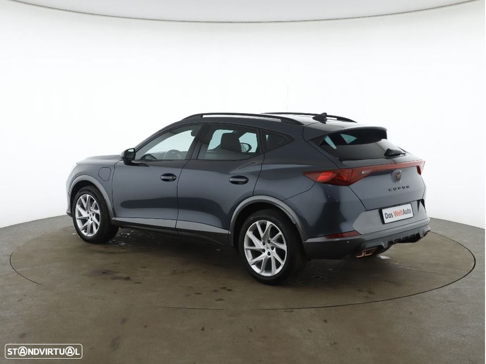 Cupra Formentor 1.4 e-Hybrid DSG - 16