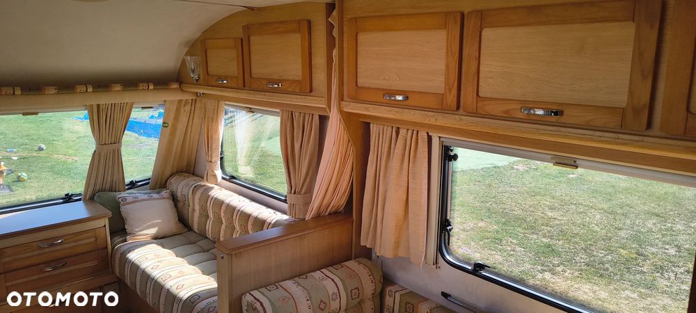 Elddis Firestorm - 22