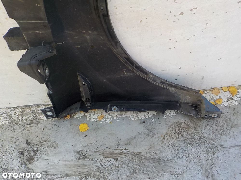 917 FORD KUGA I BŁOTNIK LEWY PRZÓD PRZEDNI - 3