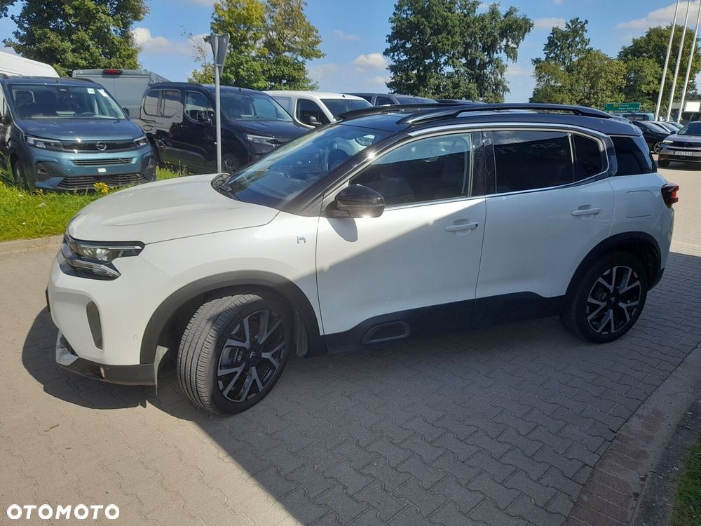 Citroën C5 Aircross - 8