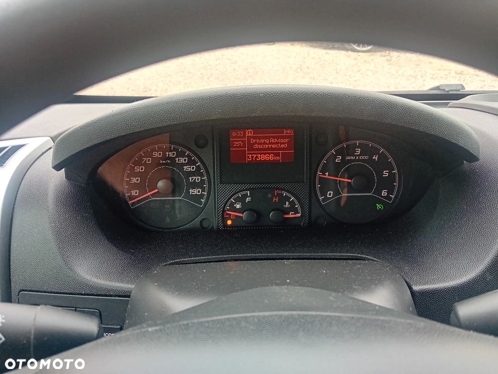 Fiat Ducato - 26