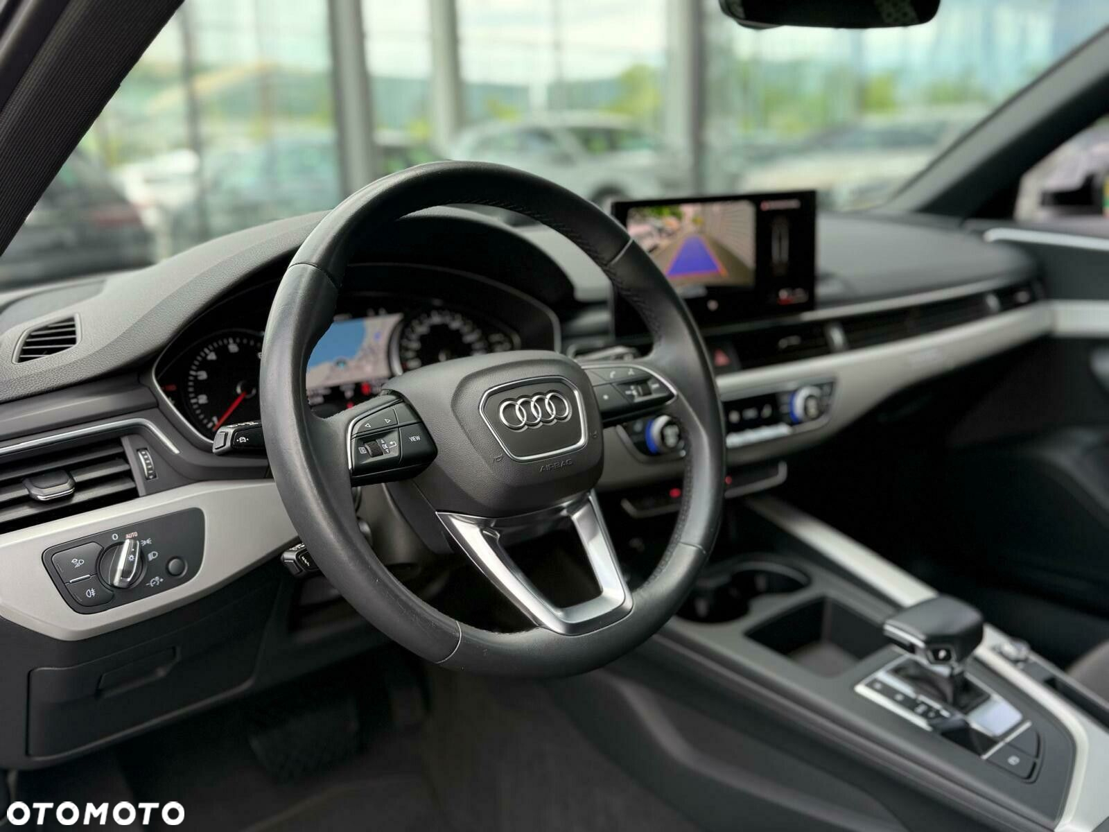 Audi A4 - 11