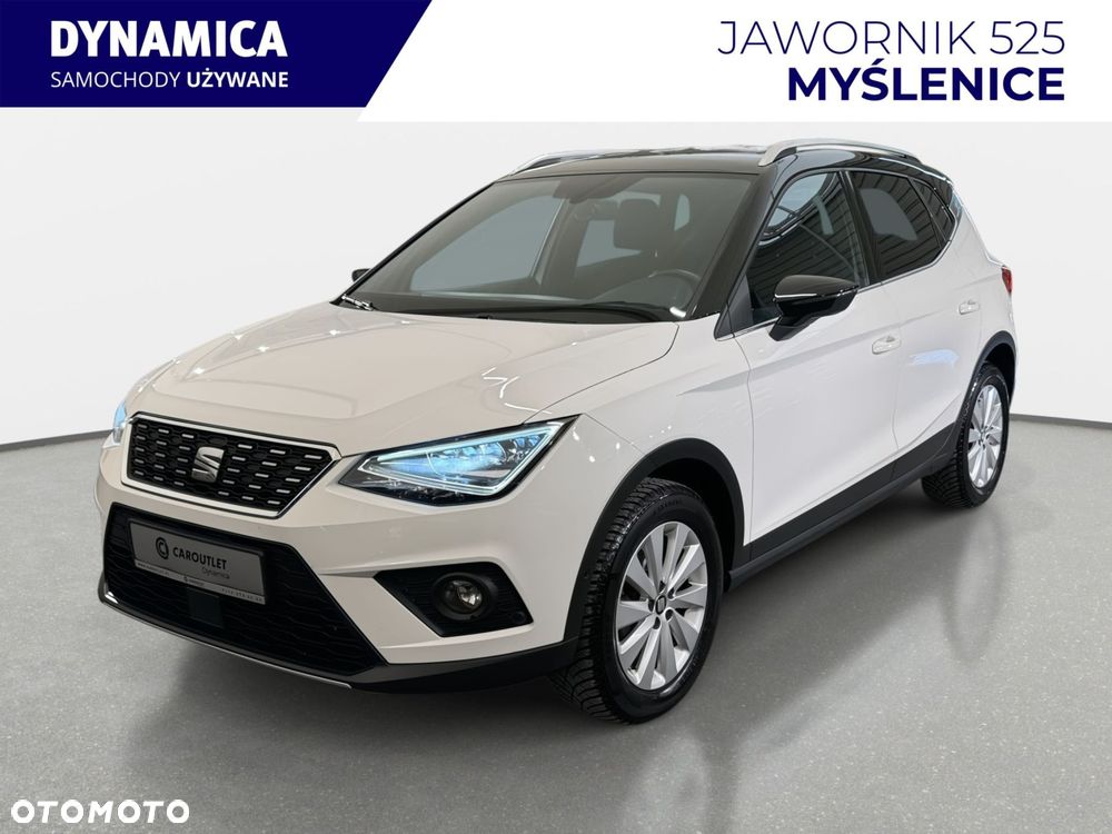 Seat Arona - 5