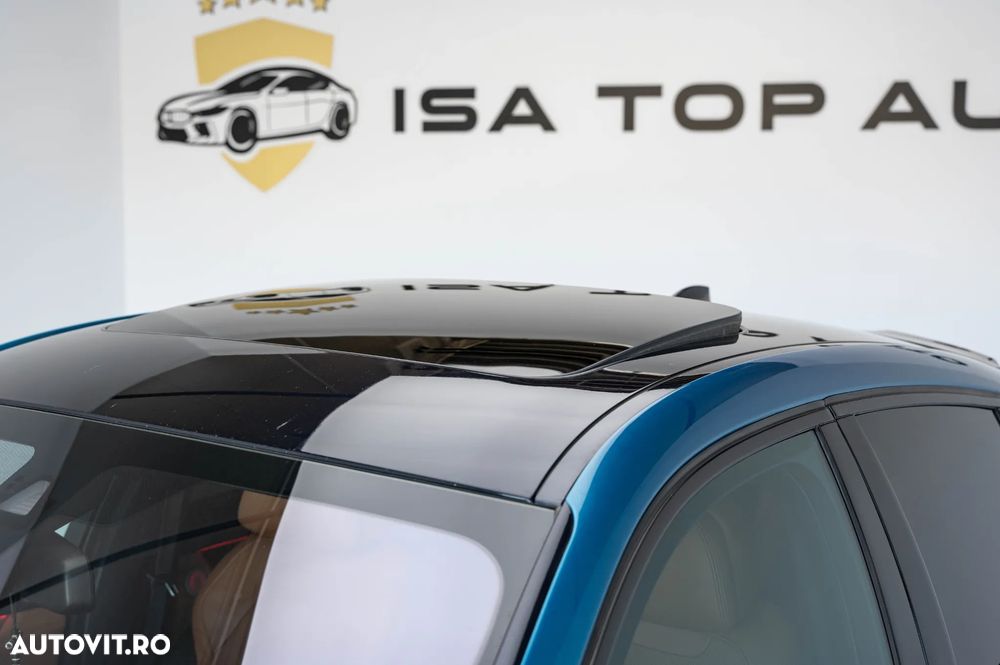 BMW X6 xDrive30d - 14