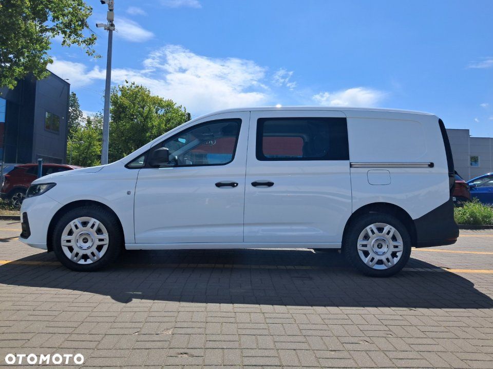 Ford Transit Connect - 2