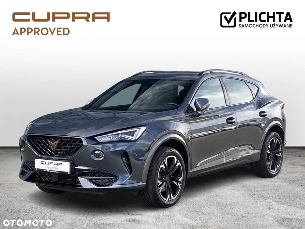 Cupra Formentor 1.5 TSI - 1