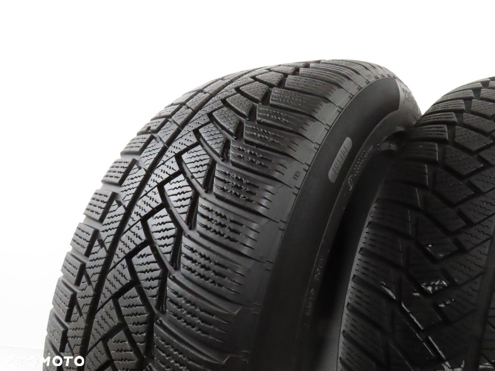 2x 235/50R18 OPONY ZIMOWE Continental WinterContact TS850P 101V XL - 7