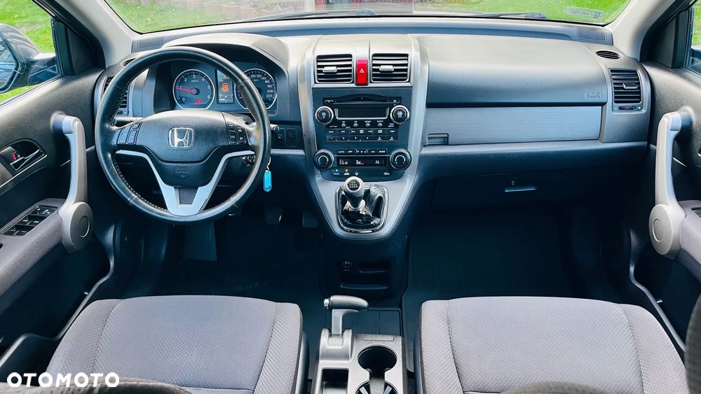 Toyota RAV4 2.0 D-4D Sol - 27
