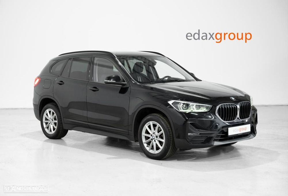 BMW X1 16 d sDrive Advantage Auto - 2